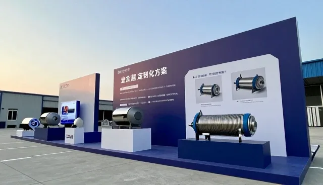 技术驱动下的民用项目发展路径与实践