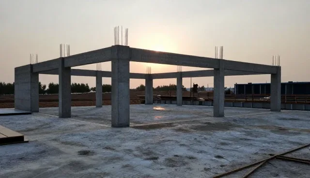 系统集成技术咨询在混凝土结构施工中的应用趋势